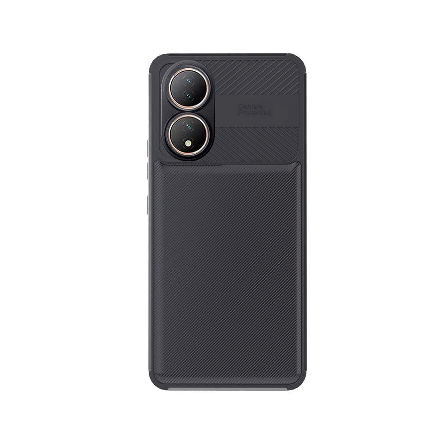 AIBEX Line Case Back Cover for Vivo Y100 Ultimate Protection & Style - Aibex